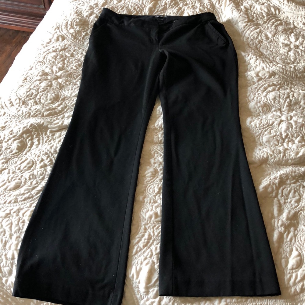 Slacks by Express - Picture 3 of 5